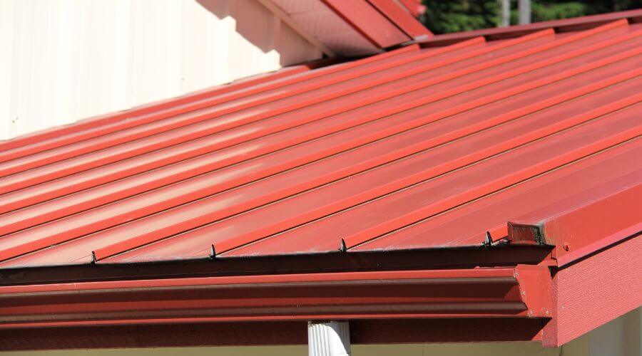 Emergency Industrial Roof Repair in Lanett, AL